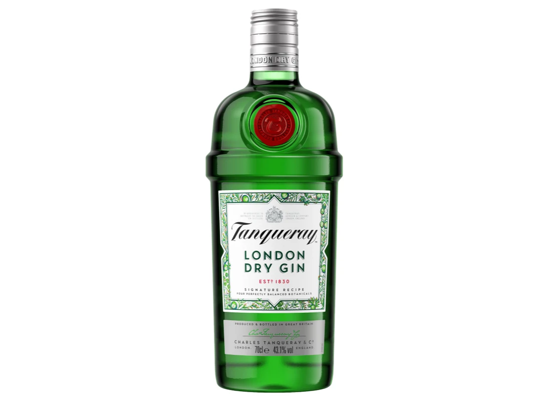 TANQUERAY