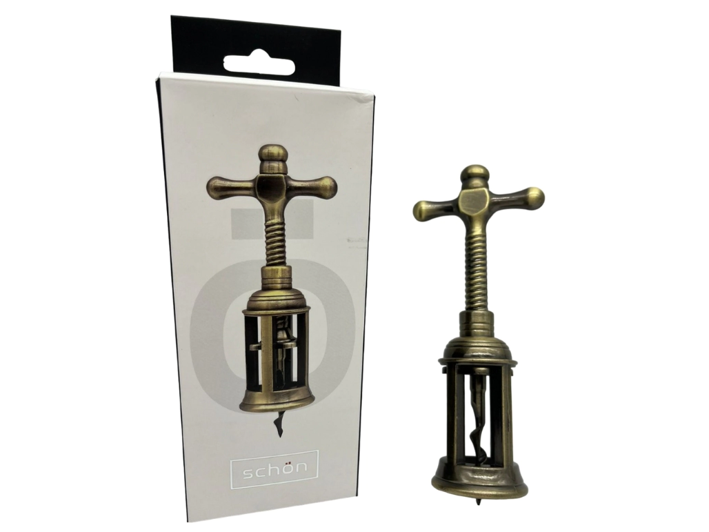 SACACORCHOS SCHON VINTAGE