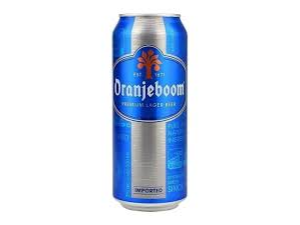ORANJEBOOM