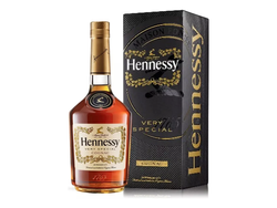 Cognac Hennessy
