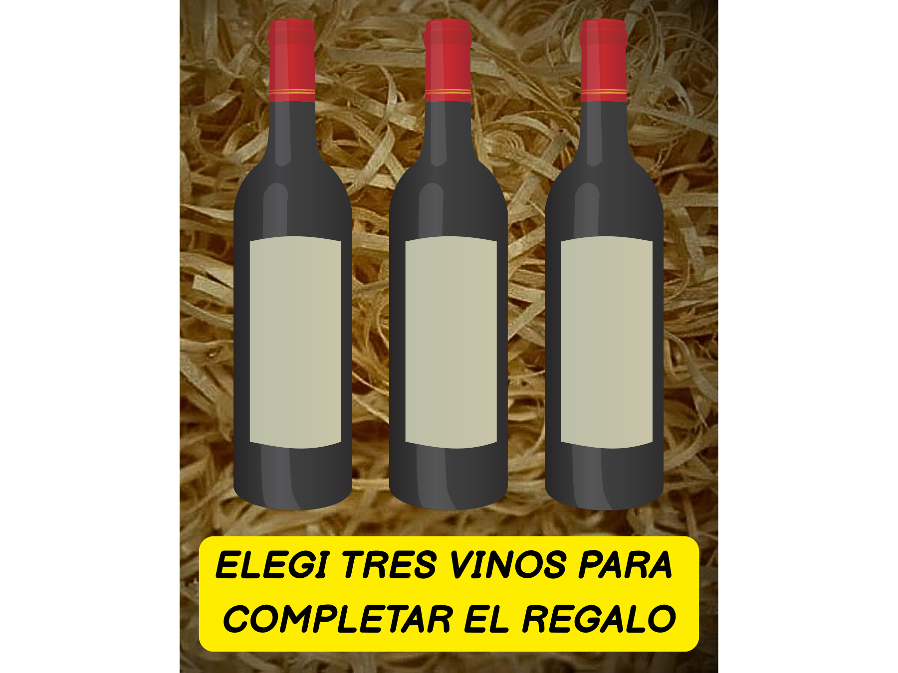 BOX PARA COMPLETAR