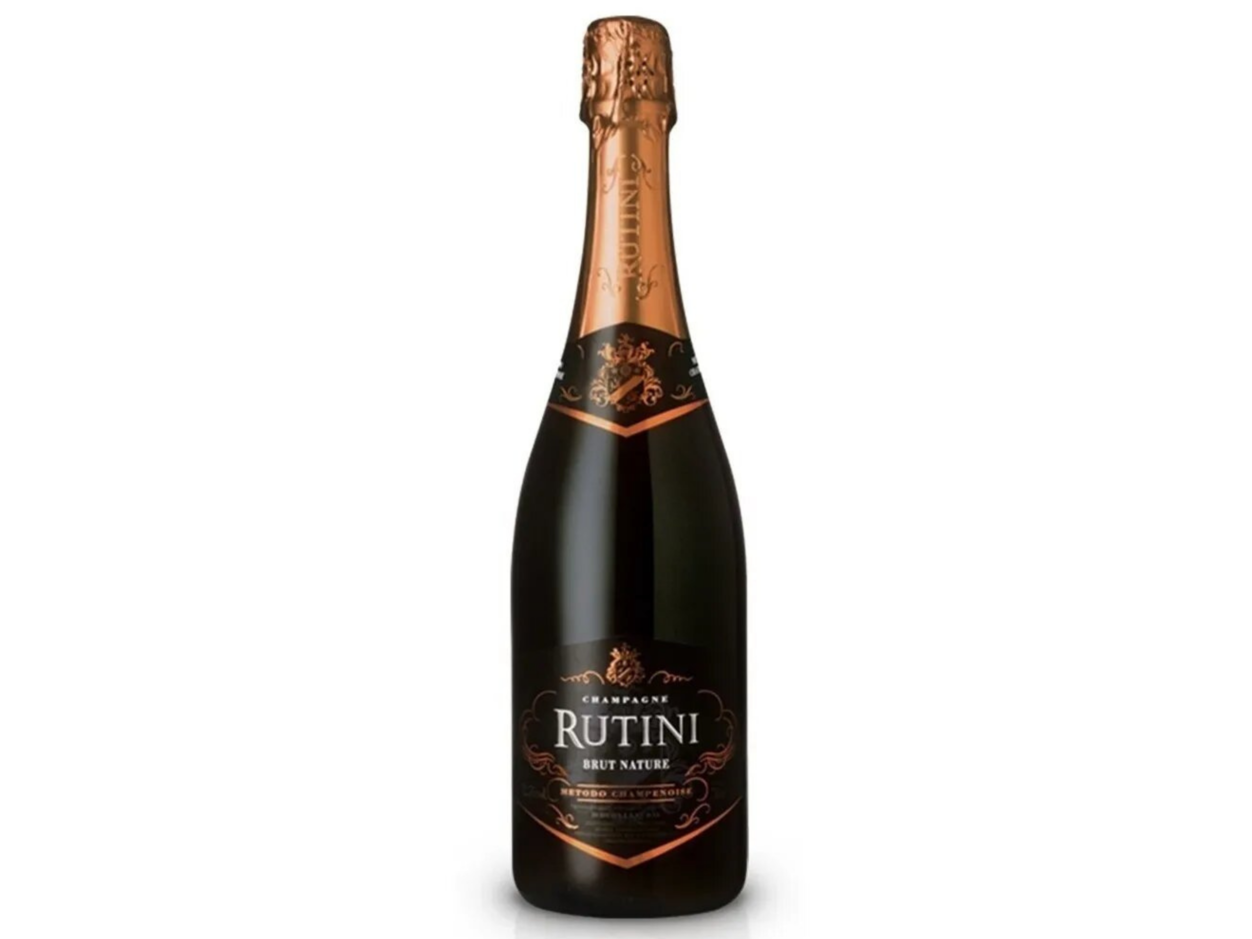 RUTINI BRUT NATURE