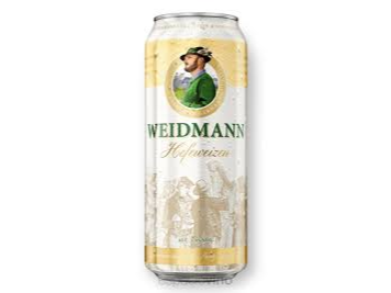 WEIDMAN HEFE