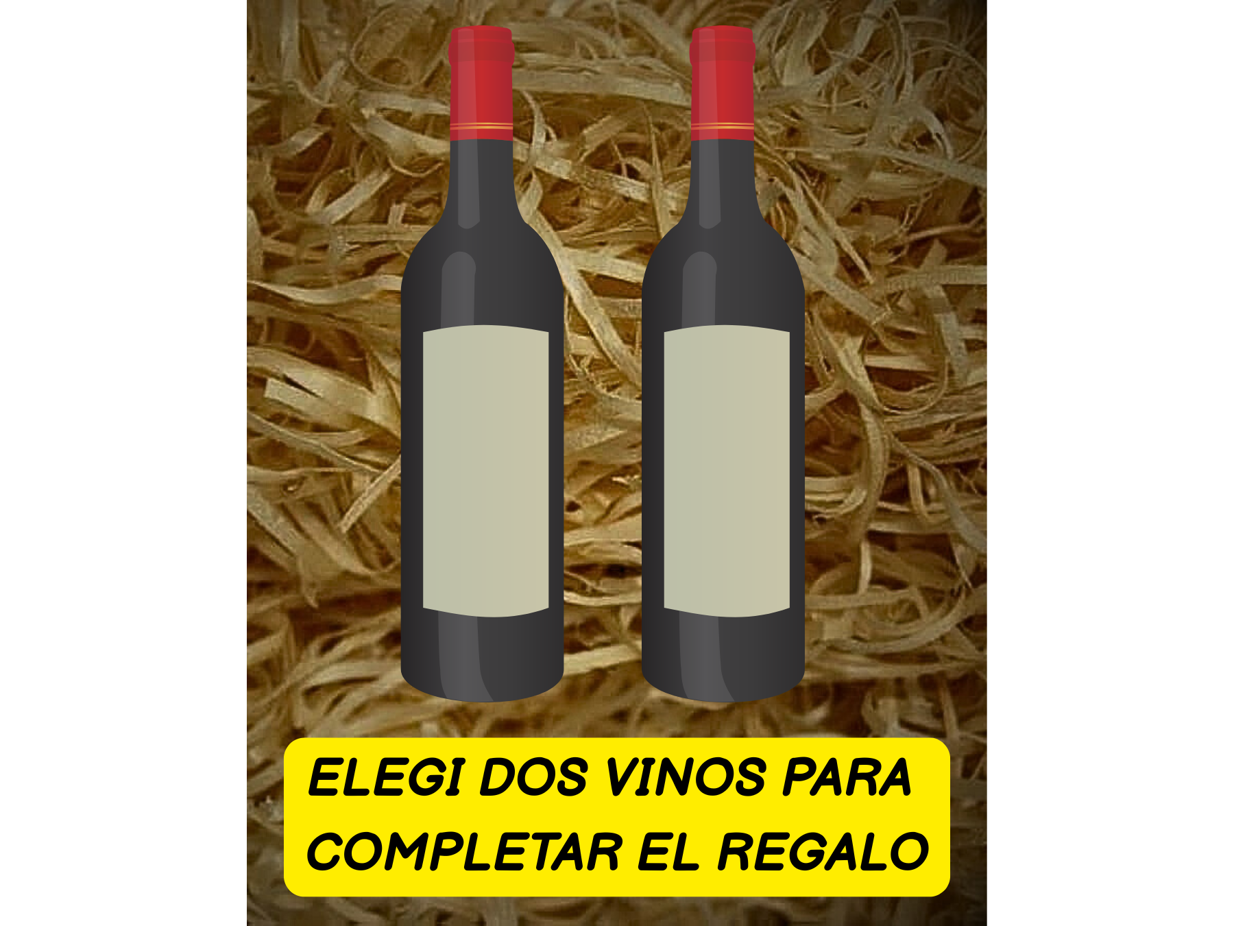 BOX PARA COMPLETAR