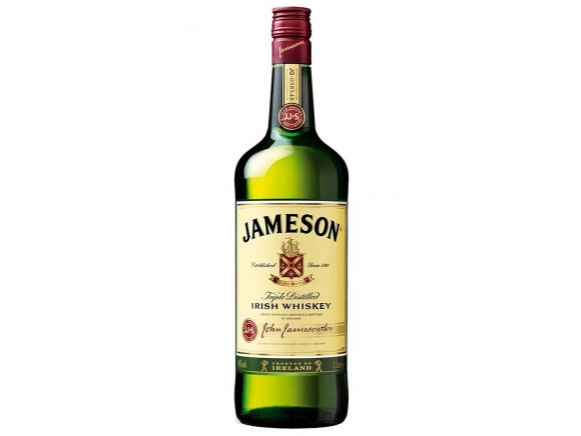 JAMESON 750