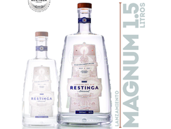 RESTINGA MAGNUN 1.5 L