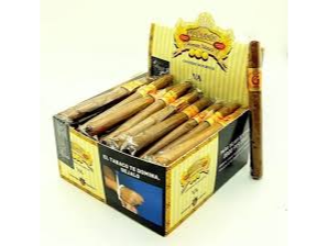 CIGARRITOS GABRIELA x10