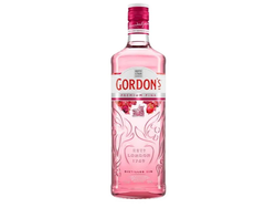 GORDON´S PINK