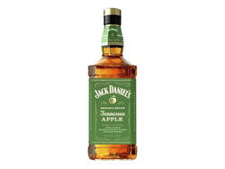 JACK DANIEL´S  APPLE