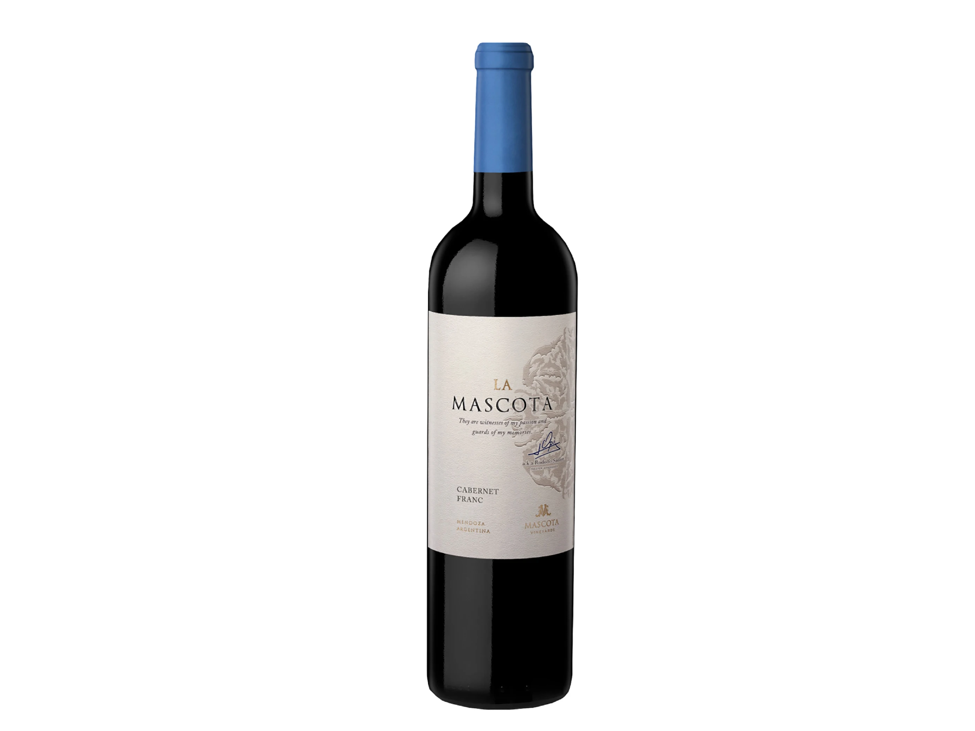 LA MASCOTA CABERNET FRANC