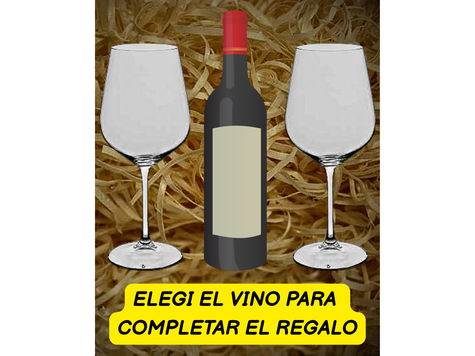 BOX PARA COMPLETAR