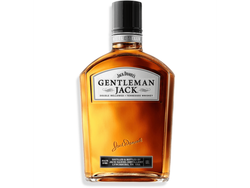 JACK DANIEL GENTLEMAN