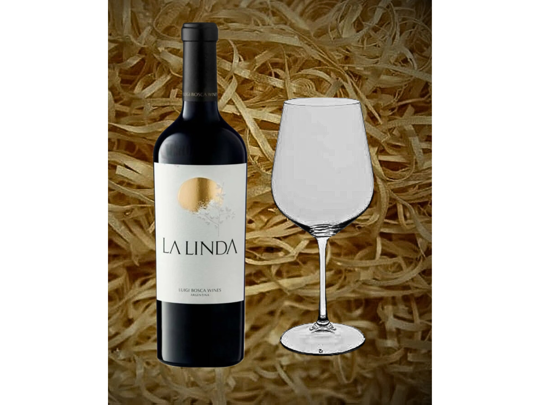 LA LINDA MALBEC