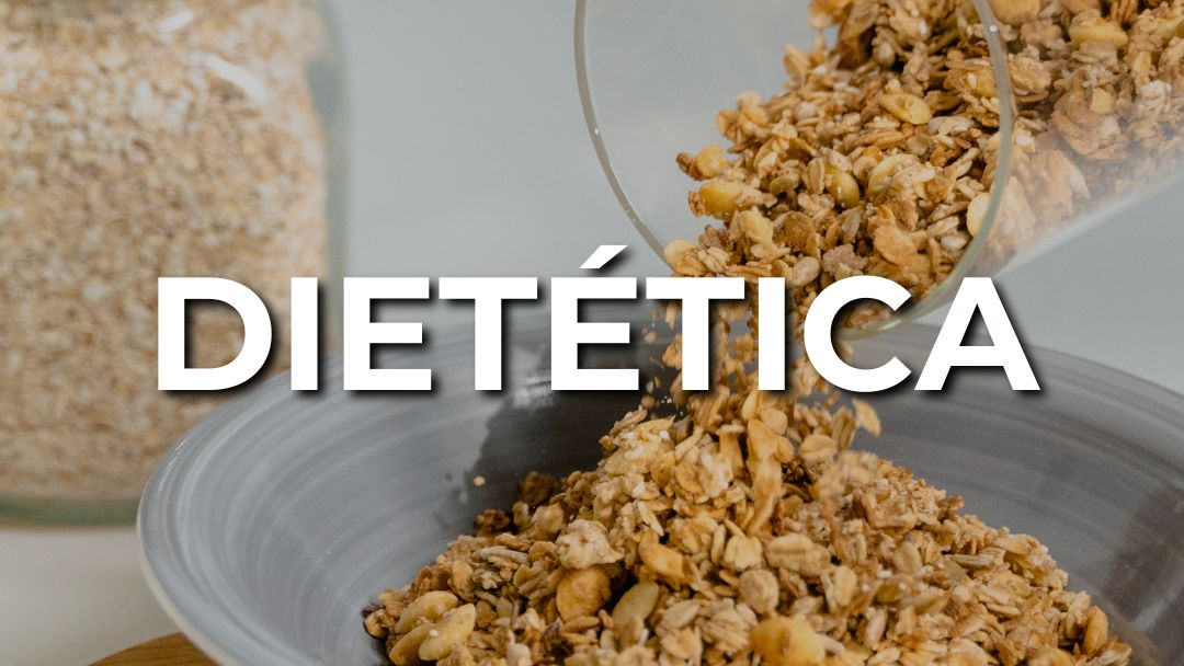 Dietética