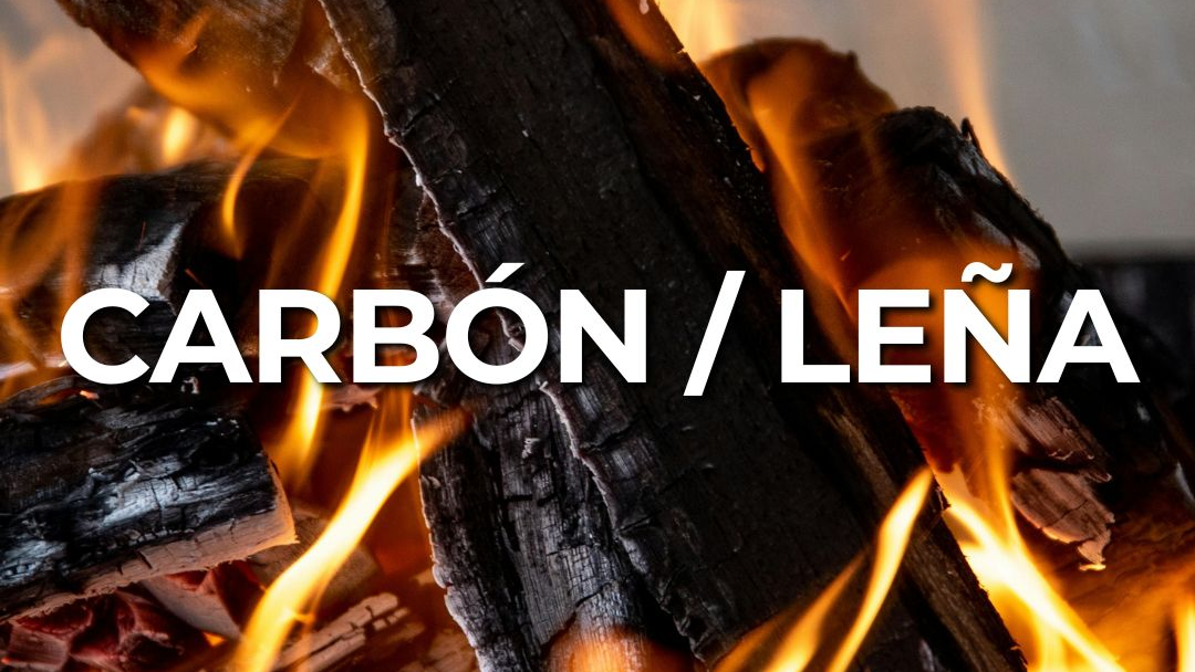 Carbón