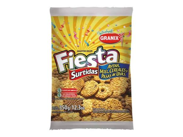 Galletas Surtidas