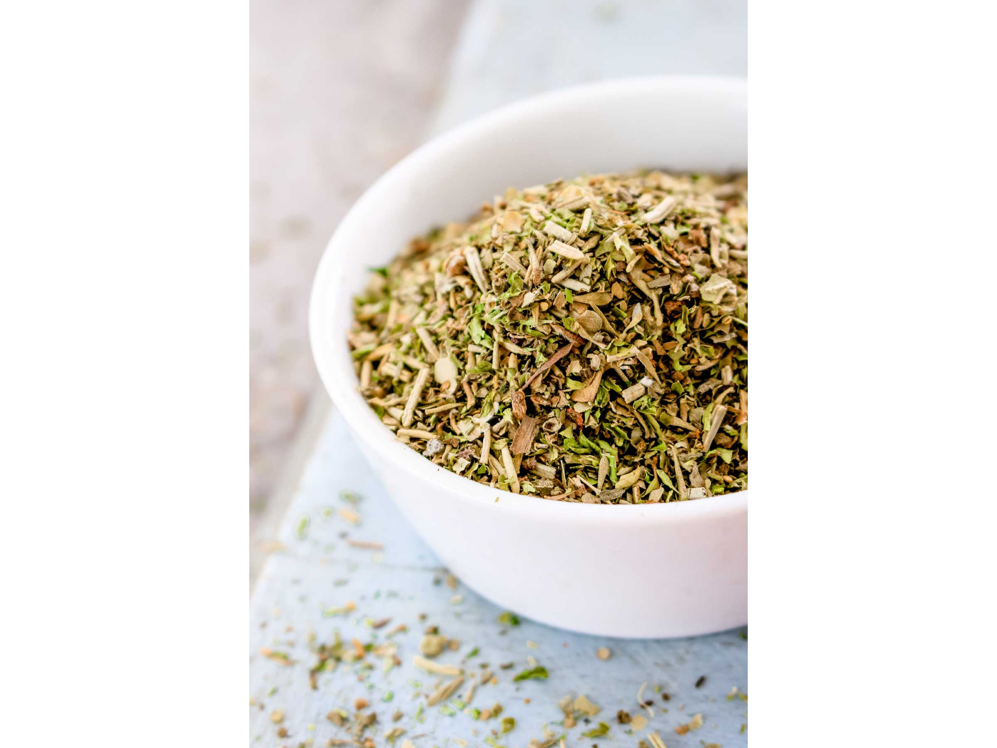 Finas Hierbas x 100 g