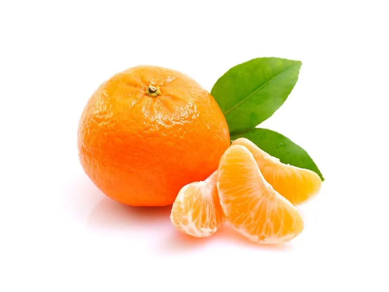 Mandarina Murko