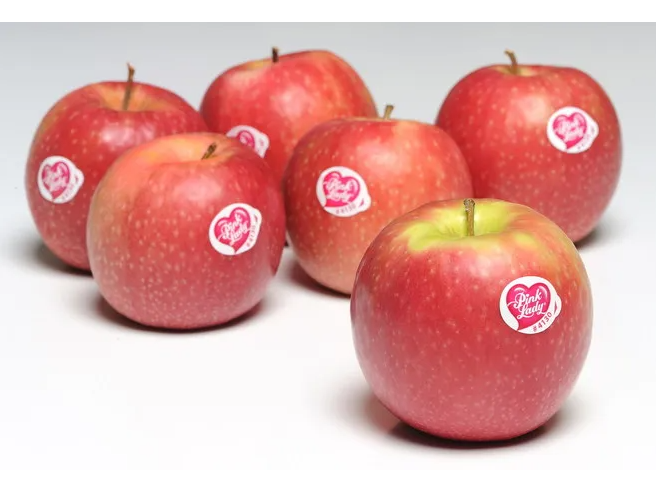 Manzana Pink Lady