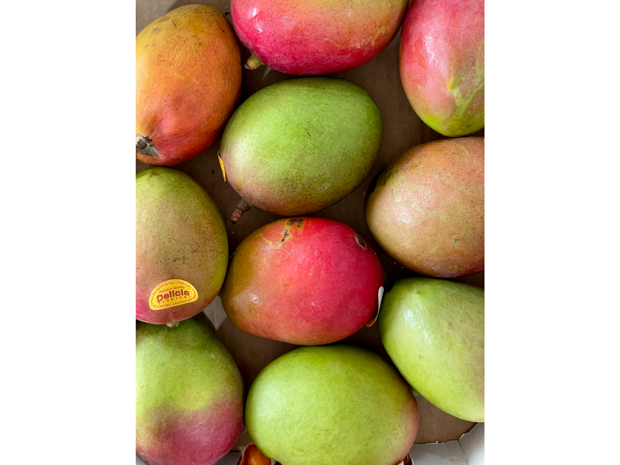 Mango