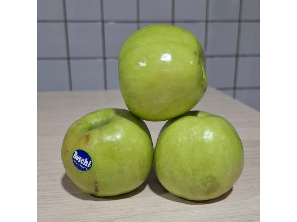 Manzana Verde