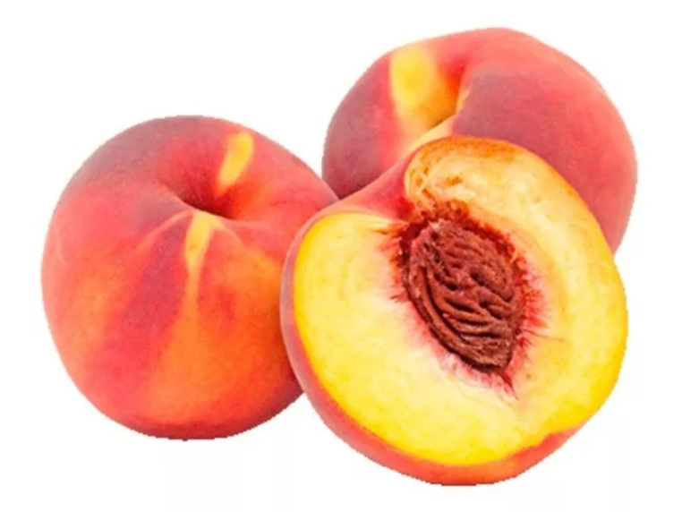 Durazno Amarillo (cepillado - córdoba - pelón)