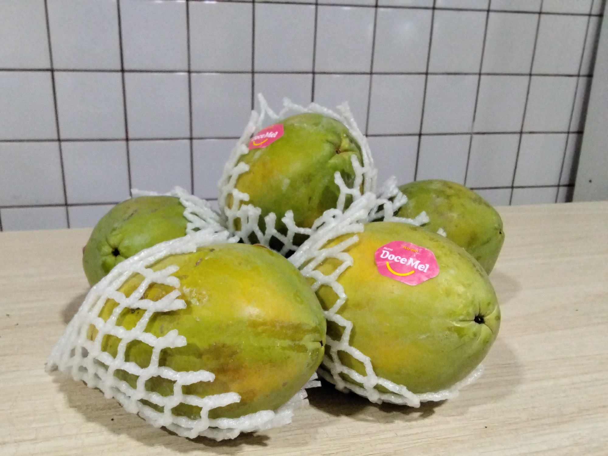 Papaya