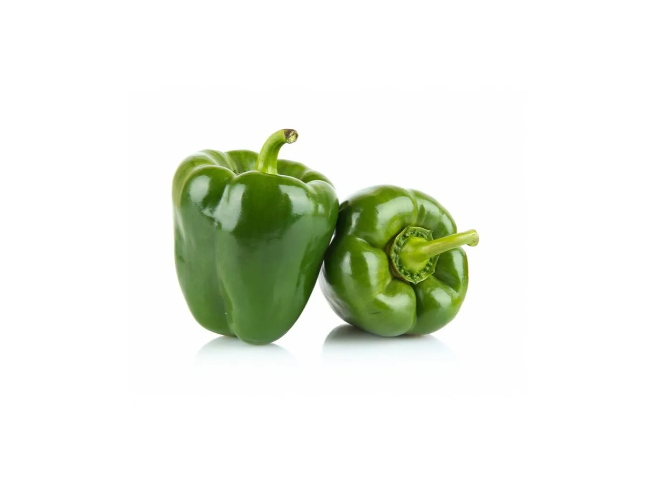 Pimiento Verde