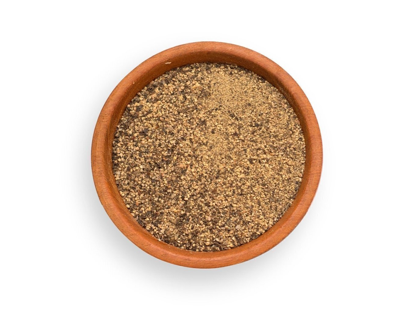 Pimienta negra molida