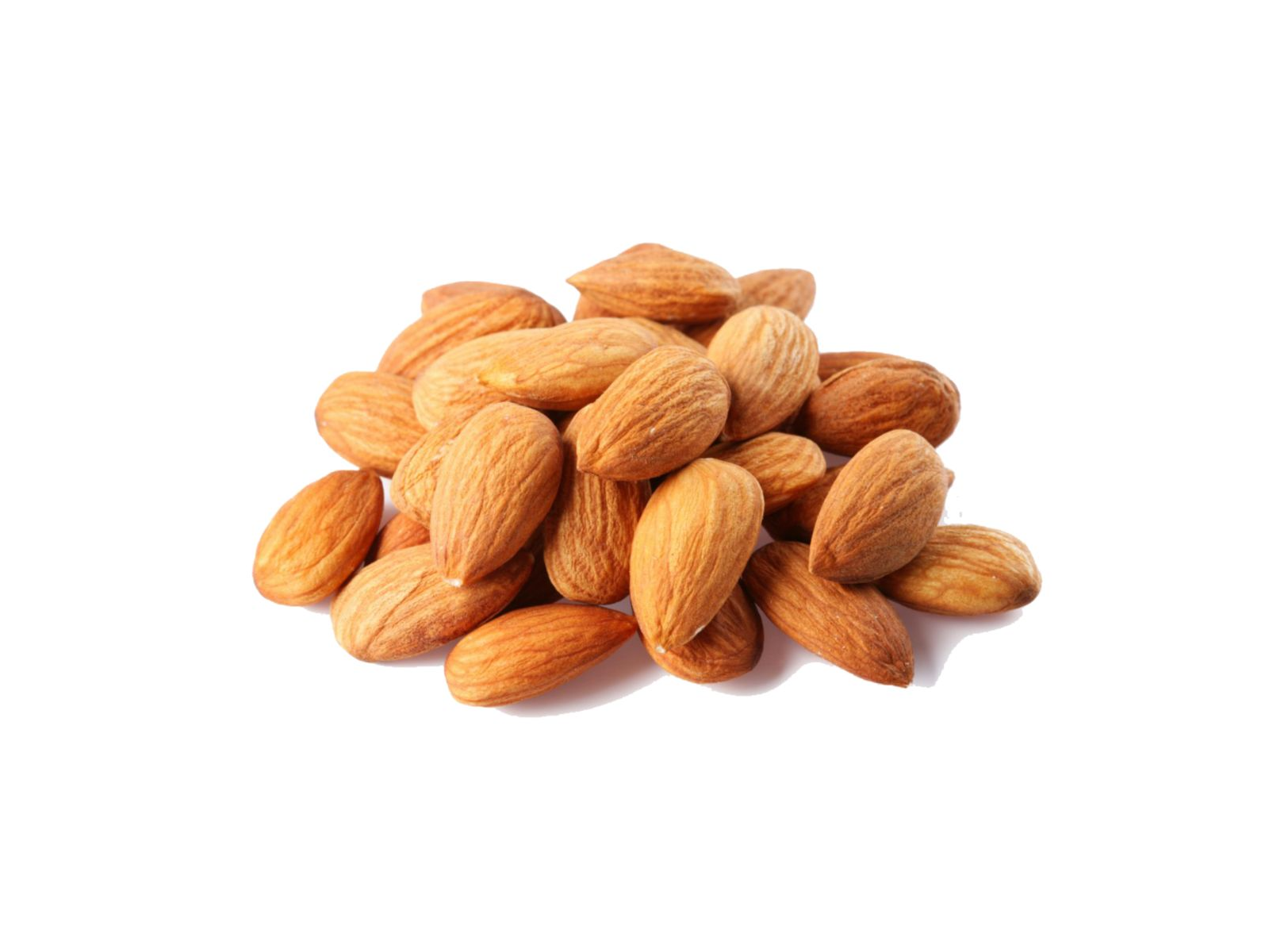 Almendras de Origen verde