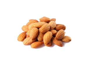 Almendras de Origen verde