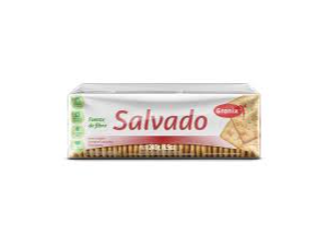 Galleta de Salvado