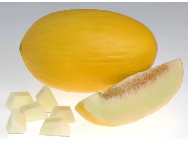 Melon Amarillo