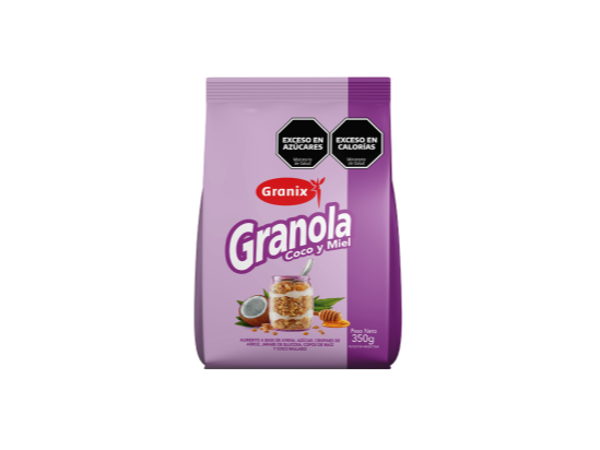 Granola