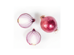 Cebolla Morada