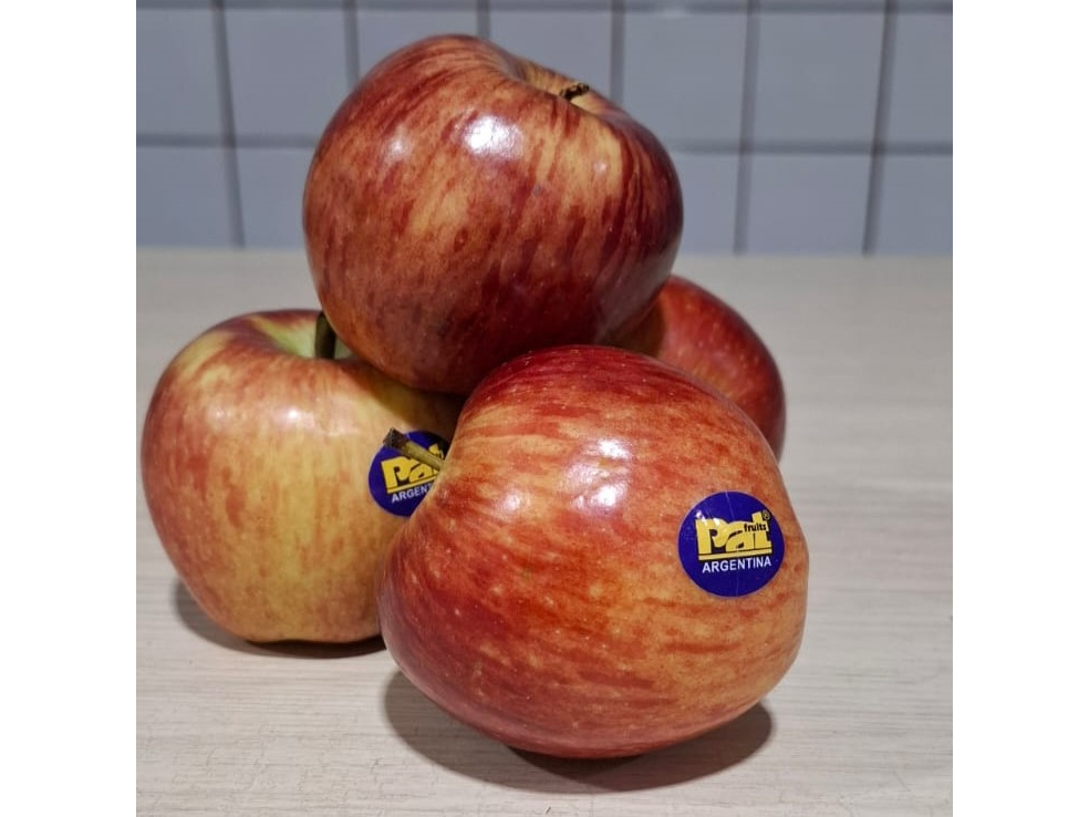 Manzana Económica