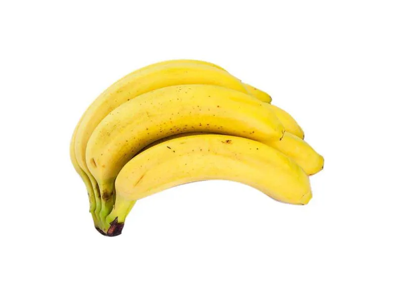 Banana Boliviana