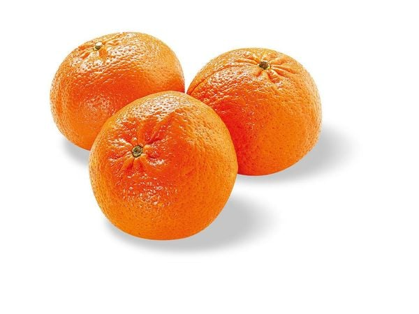 Mandarina Elendale