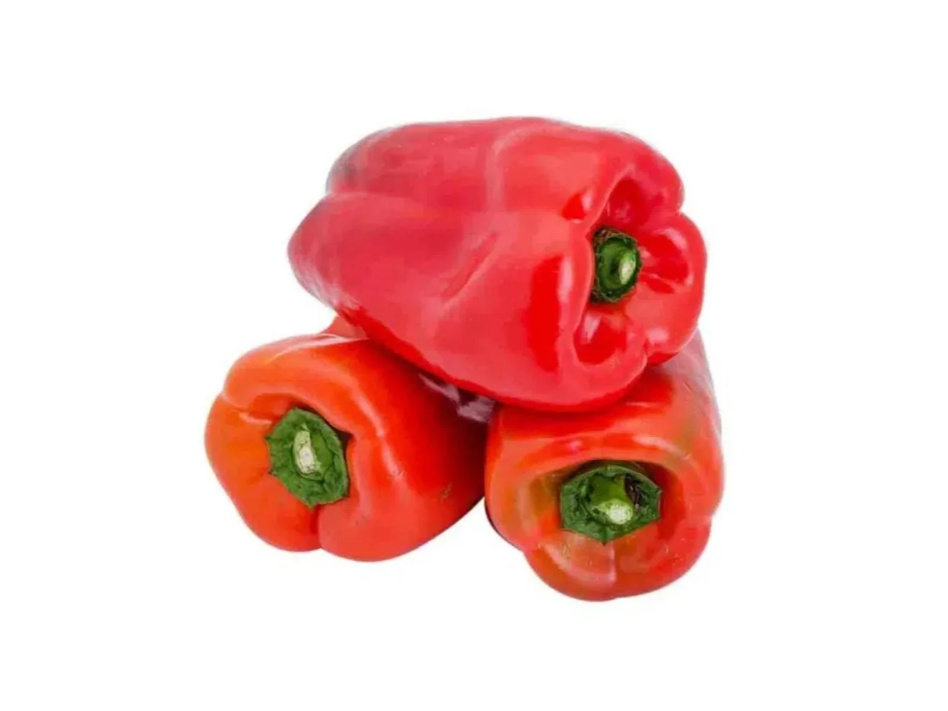 Pimiento Rojo