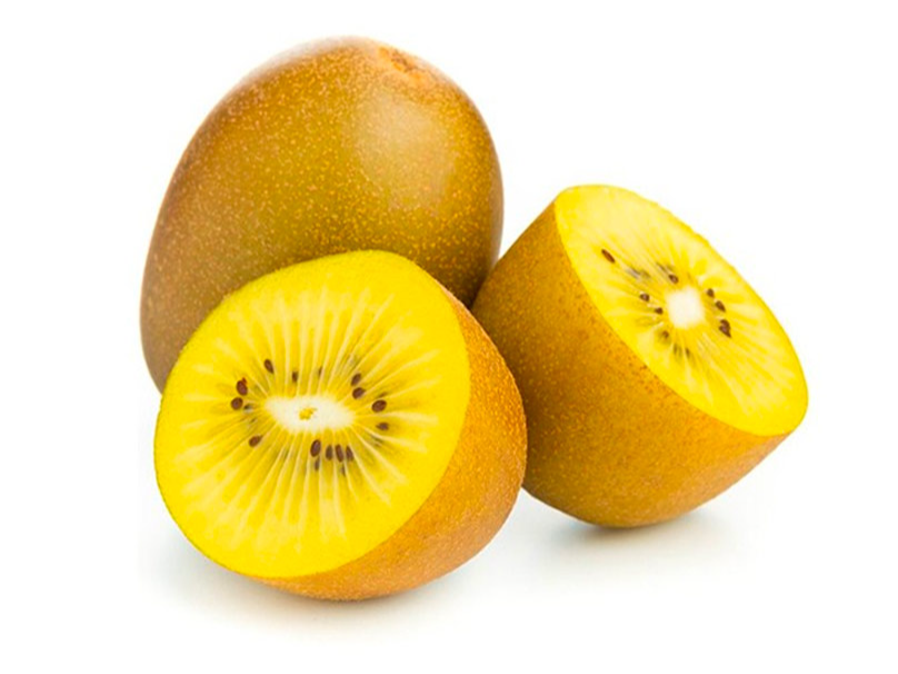 Kiwi Amarillo