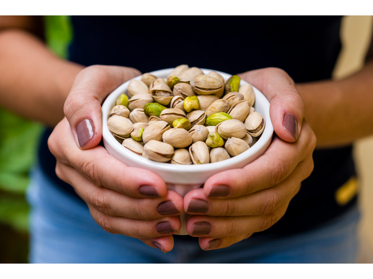 Pistacho