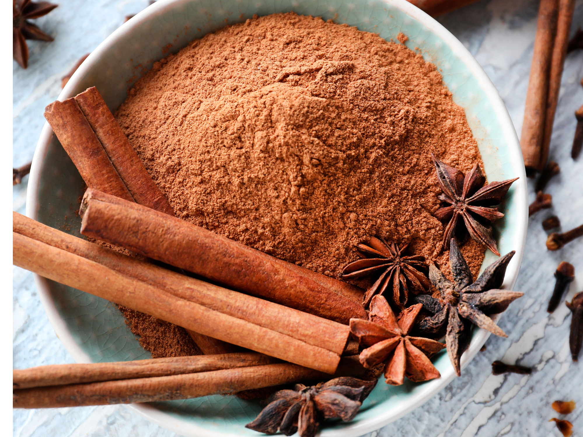 Canela