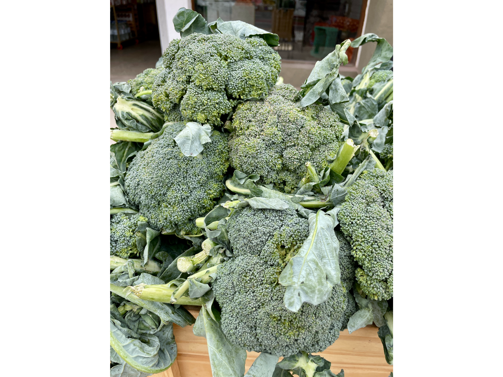 Brocoli