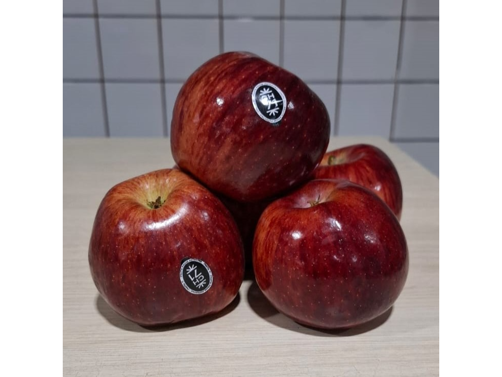 Manzana Red Delicius
