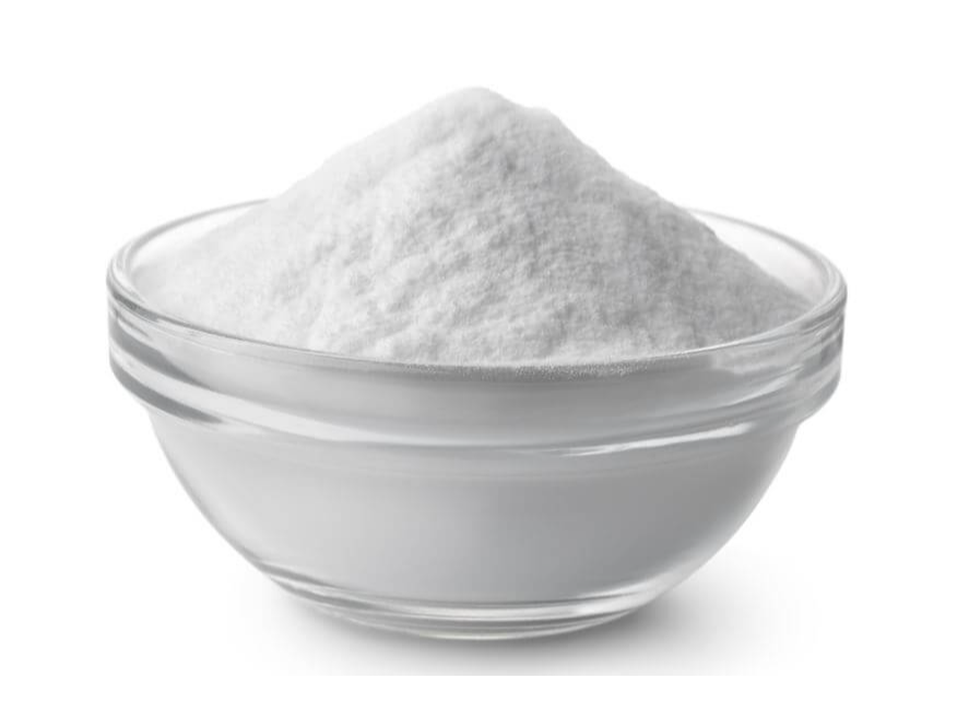 Bicarbonato de sodio. x 100 g