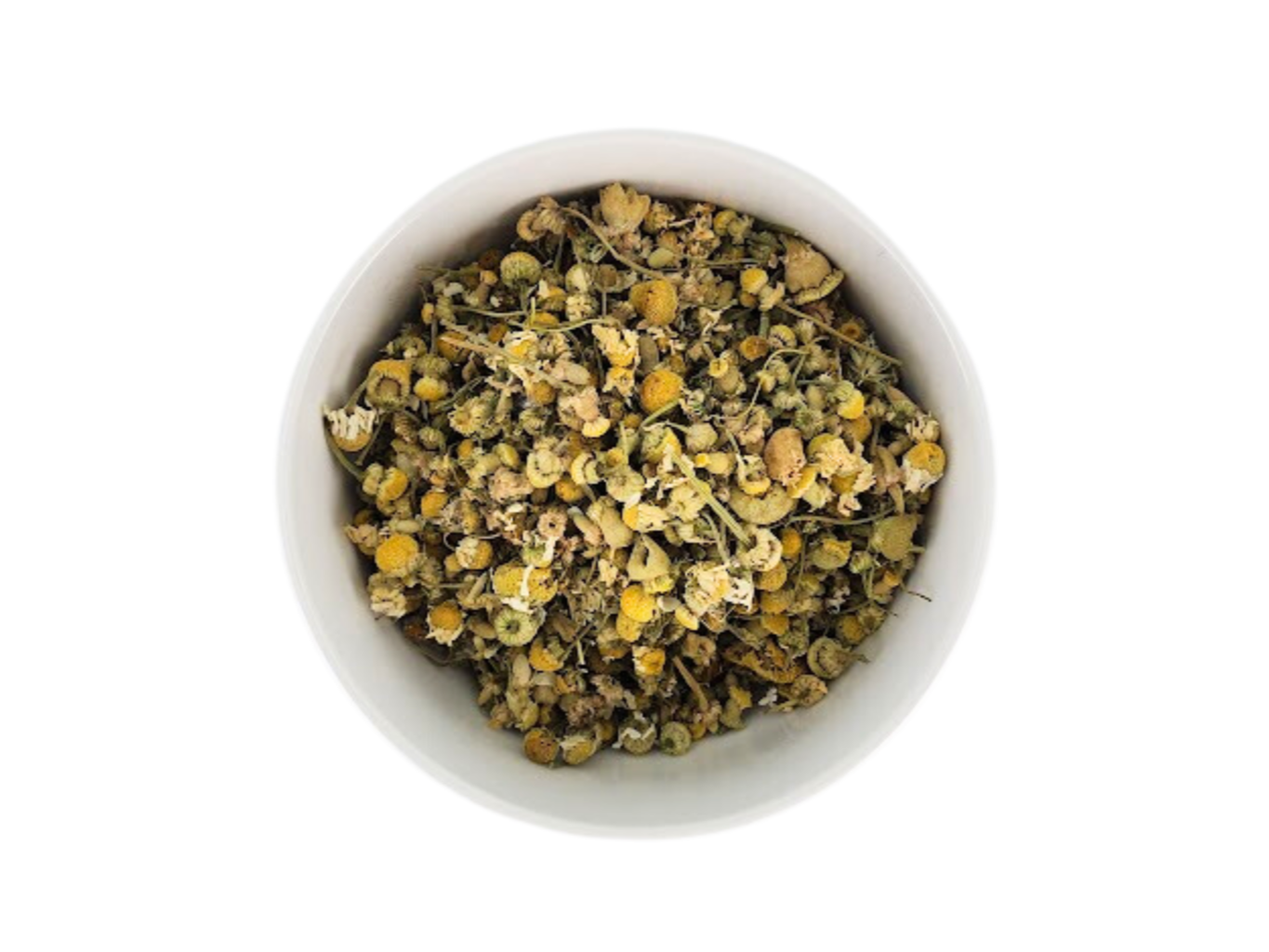 Manzanilla en Flor. x. 30 g