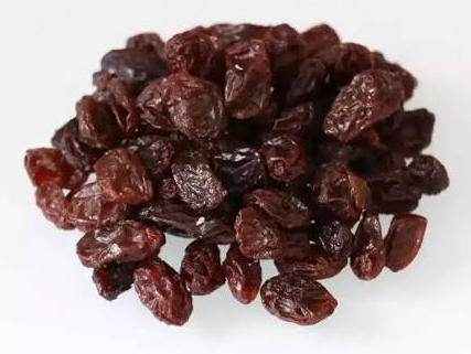 Pasas de Uvas sin semillas