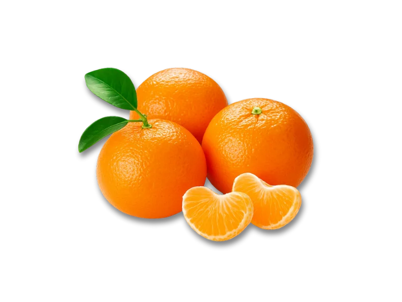 Mandarina Murcott