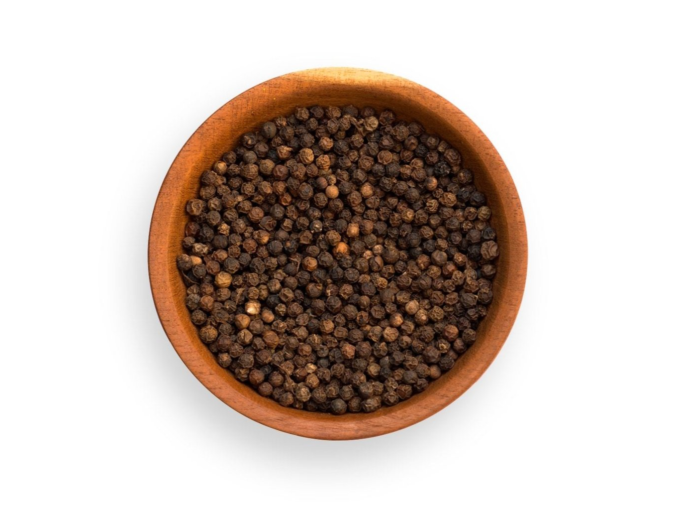 Pimienta negra grano