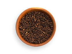 Pimienta negra grano